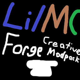 LilForge Creative (Old) project image