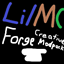 LilForge Creative (Old) logo