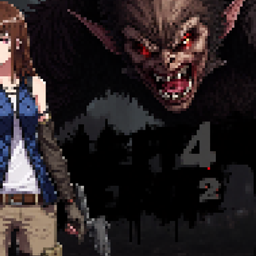 Night of the Beast: Curse of Fenrir project image