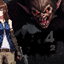 Night of the Beast: Curse of Fenrir logo