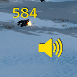Audible Crits - Damage & Heal project image