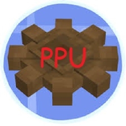Create PPU logo