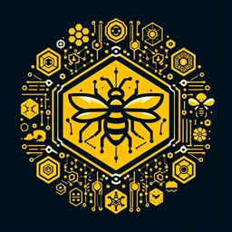Bee Valley logo