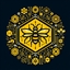 Bee Valley logo