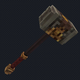 Orlon's Hammer (League of Legends) project image