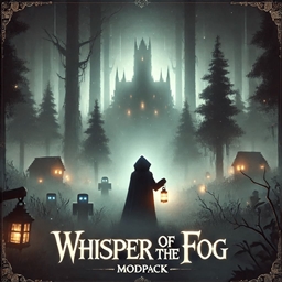 whisper of the fog