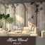 Athena Mural logo
