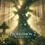 Prohlismon 2: Whispering Woods! logo