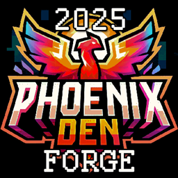 The Phoenix Den Pack 2025 project image