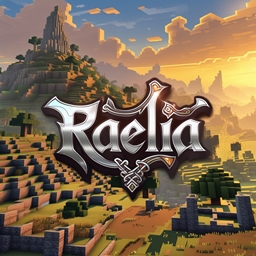 Raelia logo