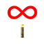 Infinite Torch logo
