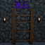 Medieval - Historical - Wooden Shelf logo