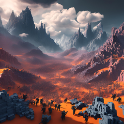 Adventure Style by K1tsune project image