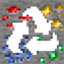 Regenerating Ores [NeoForge] logo