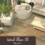 Wood Floor #35 logo