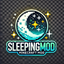 Super Better Sleep InfinixMc logo