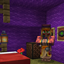 Wandering Trader As A Villager logo