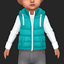 Seasons Toddler Down Jacket Recolor logo