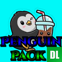 PenguinPack logo