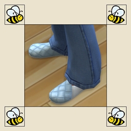 More Spa Day Indoor Slippers project image