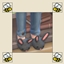 More Get to Work Indoor Slippers logo