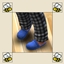 More BaseGame Indoor Slippers logo