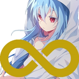 Tensura Infinite Reincarnation logo
