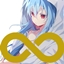 Tensura Infinite Reincarnation logo
