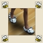More Animal Indoor Slippers for Children logo