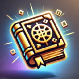 CommandGUI Spigot logo