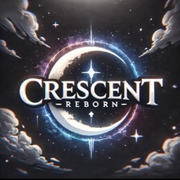 Crescent Reborn logo