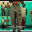 Comfy Joggers logo