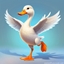 Duck Series: Eternal Tales Adventure logo