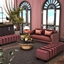 Arndha Living Room logo