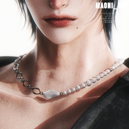 [Maoni_cat]ACC Baroque
