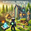 Survival Refined logo