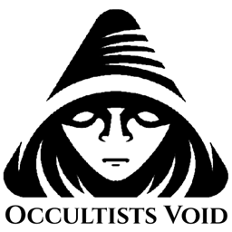 Occultists Void (Magical Skyblock Quest) logo
