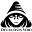 Occultists Void (Magical Skyblock Quest) logo