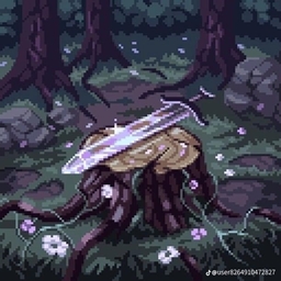 Noir's Classic RPG logo