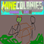 Minecolonies: Sombras e Luz logo
