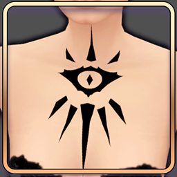 ⚓ [ESI]  #41 (Upperchest) logo
