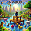 NP-BOX v1 logo