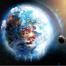 Cryos Eternum project image