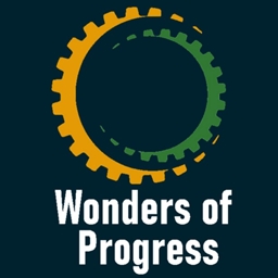 Wonders of Progress logo