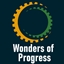Wonders of Progress logo