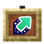 Imgur Display logo