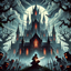 Medieval Horrors logo
