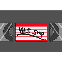 VHS Smp logo