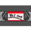 VHS Smp logo