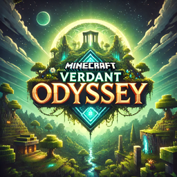 Verdant Odyssey